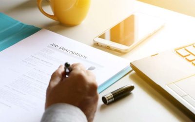 Power Up Your Job Descriptions to Attract the Right People
