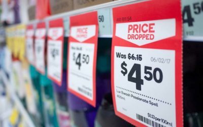 Three Surprising Psychological Truths About Pricing
