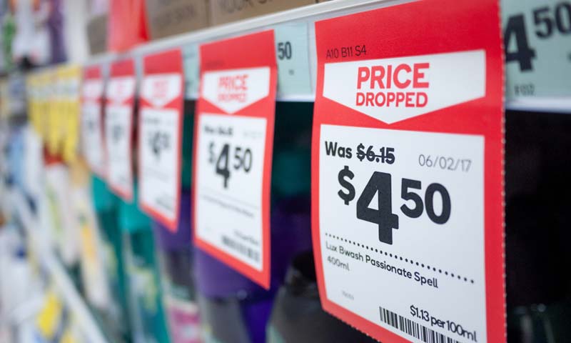 Three Surprising Psychological Truths About Pricing