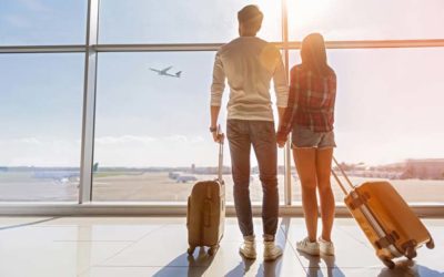 2020’s Three Most Romantic Travel Destinations