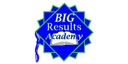 logo for Big Results Academy