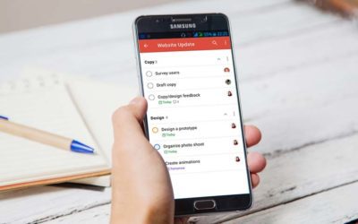 Three Apps Every Entrepreneur Needs to Take Control of Their Schedule
