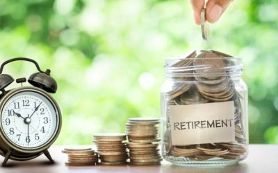 Is now a good time to retire? Consider these 4 things