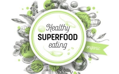 The Superfoods That Will Boost Your Immune System
