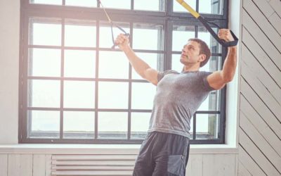 Three Ways to Stay Fit at Home
