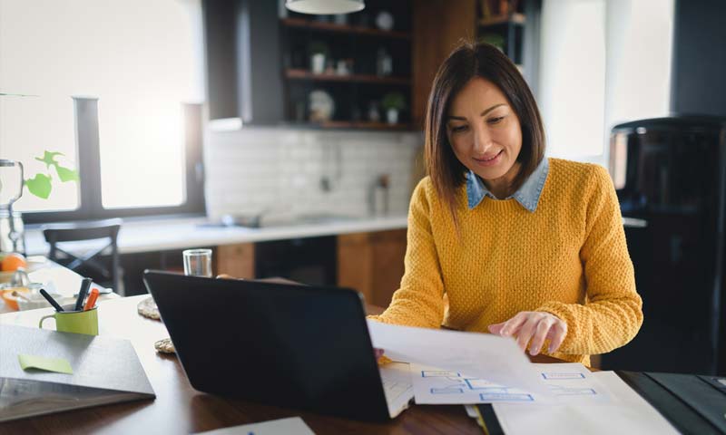 How to Manage Working Remotely