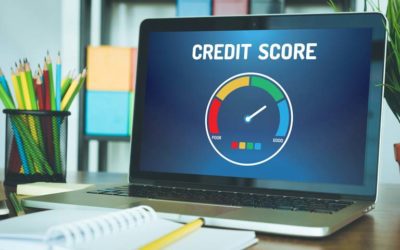 Track and Improve Your FICO Score