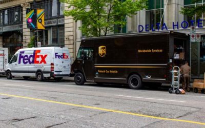 How Shipping Entities Are Handling Setbacks