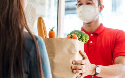 Different Ways To Get Groceries and Save