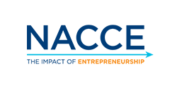 NACCE logo