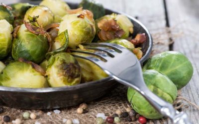 Fun Nutrition-Rich Meals for the Family