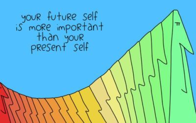 This New Book Will Help You Become Your Best Future Self