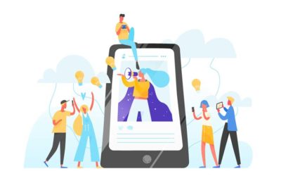 Who Are Influencers, and Why Do They Matter?