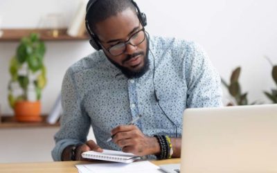 The Top 3 Business Podcasts