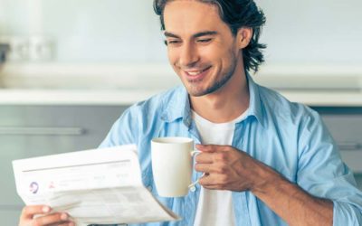 The Perks of Going ‘Paper’ in a Digital Age