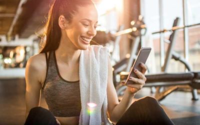 Turn Your Phone Into Your Fitness Tracker