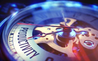 What Factors Affect Productivity?