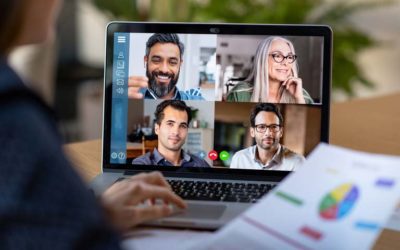 Video Conferencing is Essential