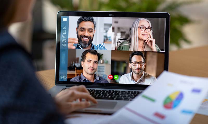Creating the Best Video Conference