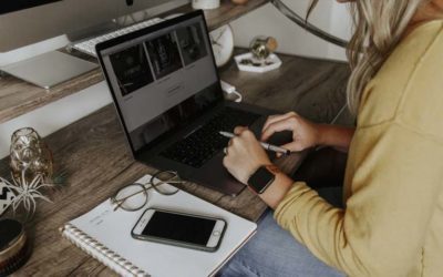 How To Avoid The Mental Health Risks of Working From Home