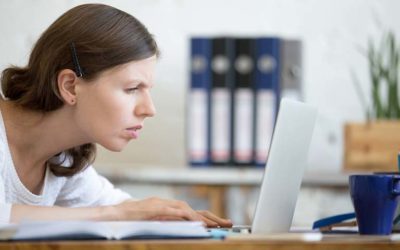 Why Your Website Isn’t Generating New Leads