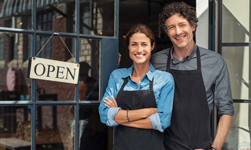 3 Tips to Become Successful Business Partners With Your Spouse