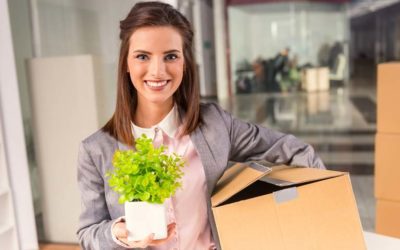 Moving Back to the Office?