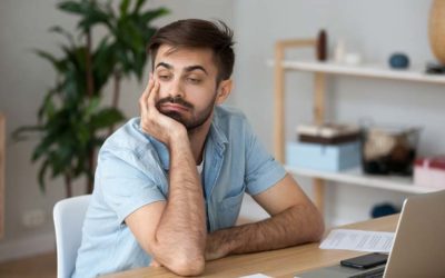 How to Endure Boredom: The Secret of the World’s Most Successful Athletes and Businessmen