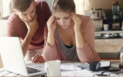 Don’t Worry, You’re Not out of Options — Tips for Staying on Top of Debt