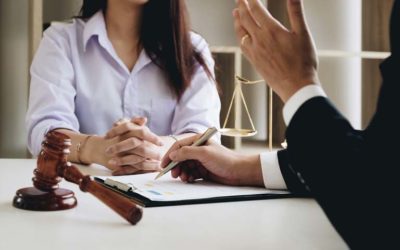 Do You Know the Top 3 Most Common Lawsuits for Small-Business Owners?