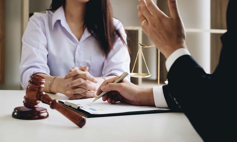 Do You Know the Top 3 Most Common Lawsuits for Small-Business Owners?