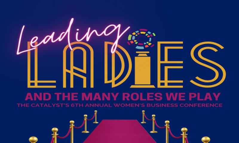 leading-ladies Graphic that reads "Leading Ladies"