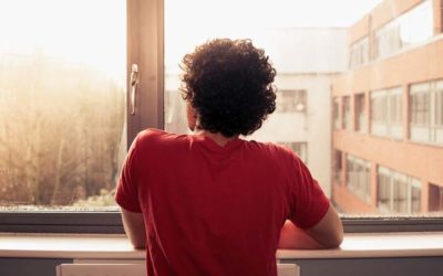 How Do We Handle the Prolonged Stress of the Pandemic at Home?