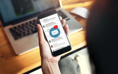 What’s the Secret Behind a Great Cold Email? It Has to Do With Your Branding