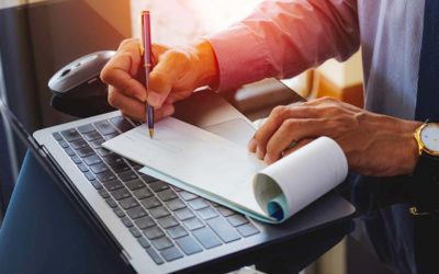 What Many Small-Business Owners Haven’t Tried to Reduce Payroll Processing Costs