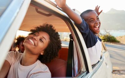 Taking a Road Trip? Here Are 2 Questions to Ask Yourself to Be Prepared