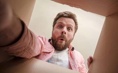 2 Tips to Make Your Packaging Current and Unforgettable