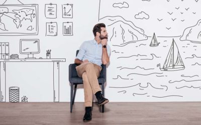 Give Yourself a Break: Dreaming of Your 2021 Vacation Isn’t Such a Bad Idea