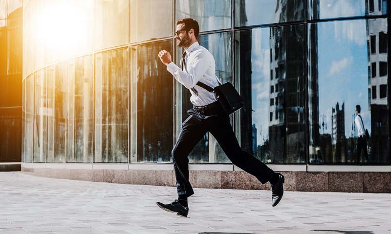 Bust the Metabolism Myths: 3 Simple Steps to Burn More Calories at Work or Home