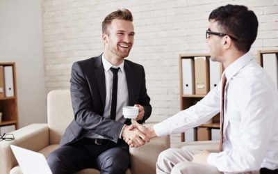 Why Partner With Other Companies? The Question You Should Be Asking — Why Not?
