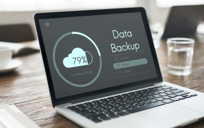 Why Setting up Cloud Storage Is a Must in 2020