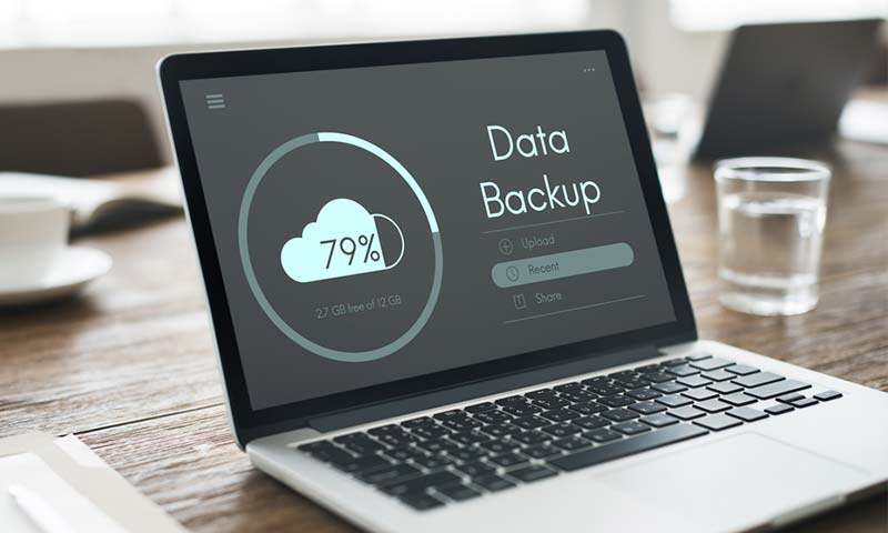 Why Setting up Cloud Storage Is a Must in 2020