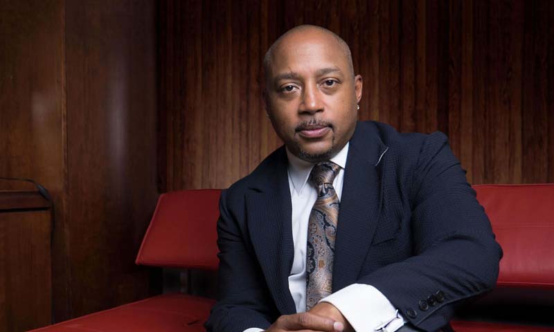 make-your-move Daymond John from Shark Tank