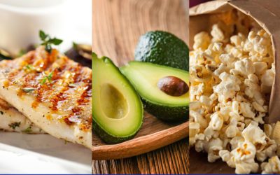 Need a Boost? Supercharge Your Energy and Memory With These Foods