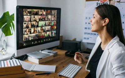 Try This Trending Remote Game to Show Employee Appreciation During the Holidays