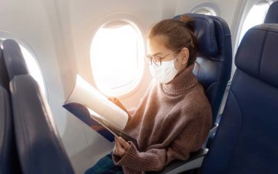 How Safe Is It to Fly, Really?