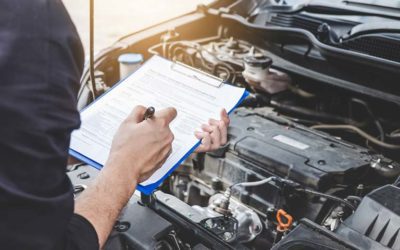 Remember: Pre-purchase Car Inspections Are Still Necessary During the Pandemic