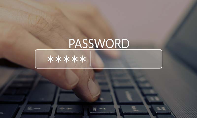 How Often Should You Change Your Password Association For 