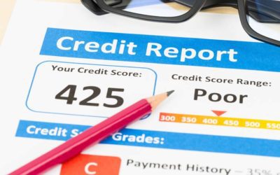 Bad Credit but Need Funds? Here’s the Biggest Mistake Most People Make