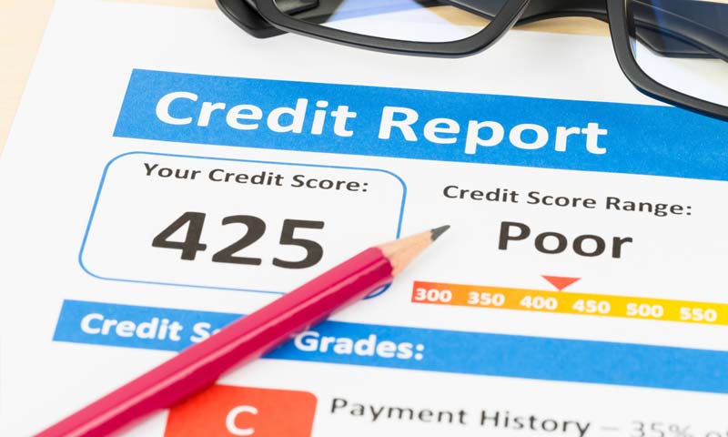 Bad Credit but Need Funds? Here’s the Biggest Mistake Most People Make